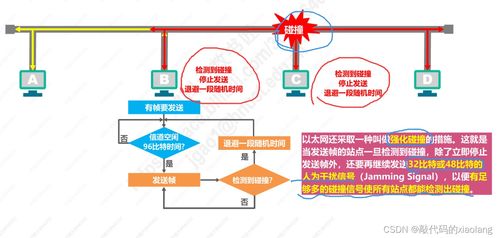 計算機網(wǎng)絡(luò)入門基礎(chǔ)篇 數(shù)據(jù)鏈路層（下）及技術(shù)開發(fā)應(yīng)用